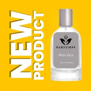 Parfum Moza zaya Travel Size 30ml